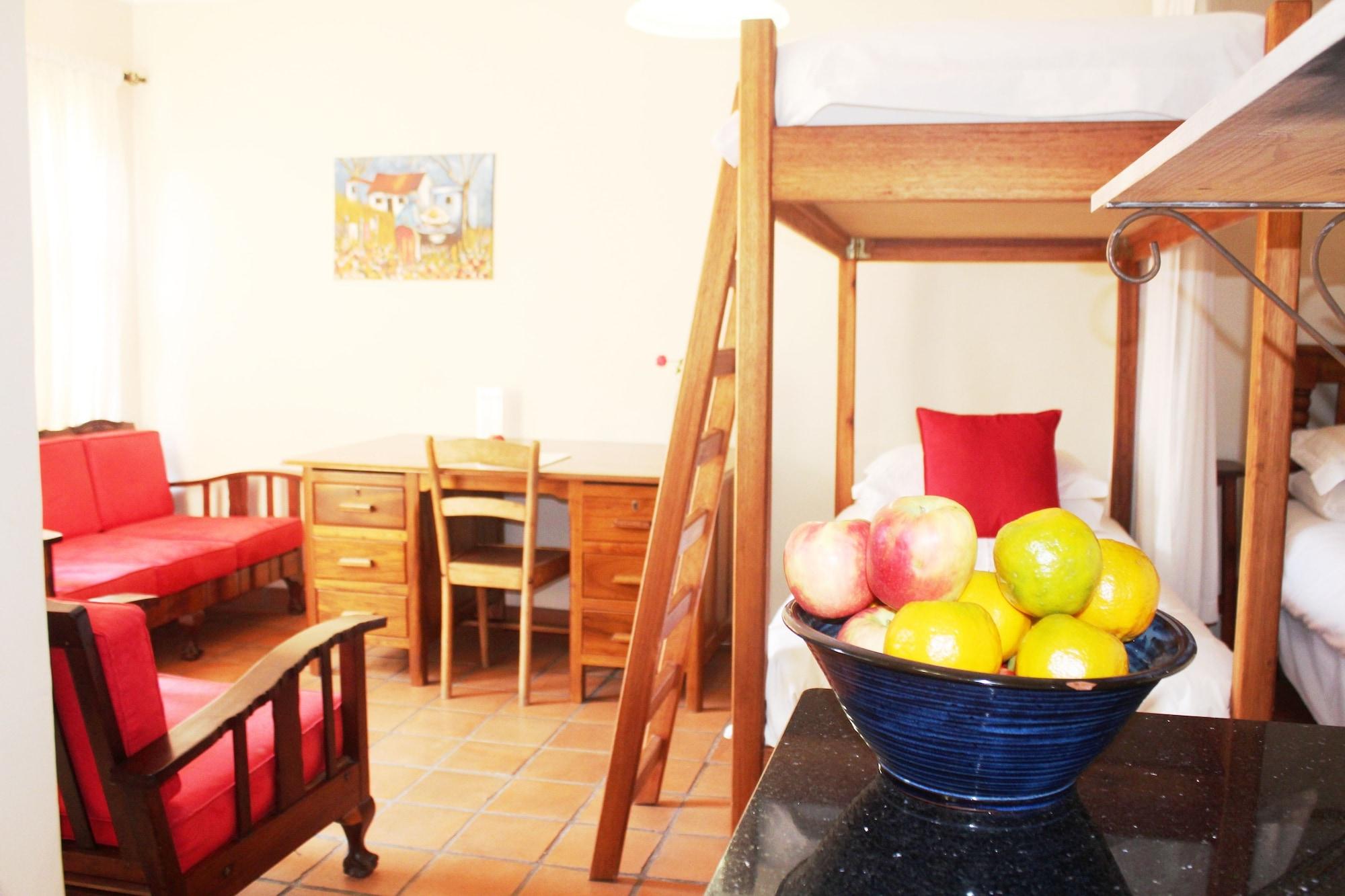 3@Marion Guest House Pretoria-Noord Esterno foto