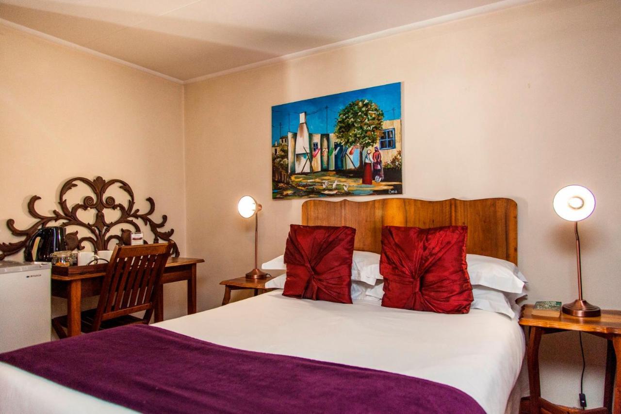 3@Marion Guest House Pretoria-Noord Camera foto
