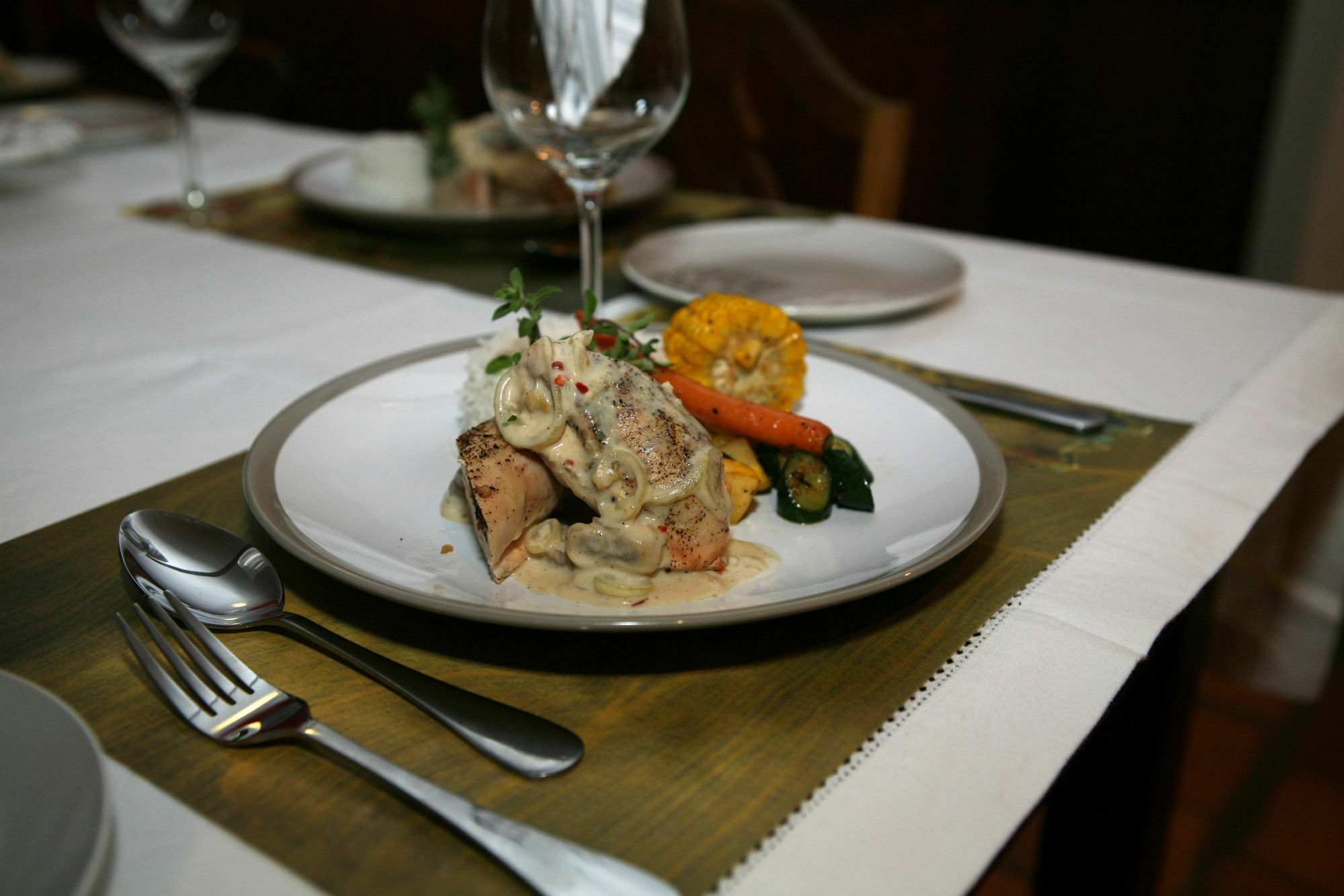 3@Marion Guest House Pretoria-Noord Esterno foto