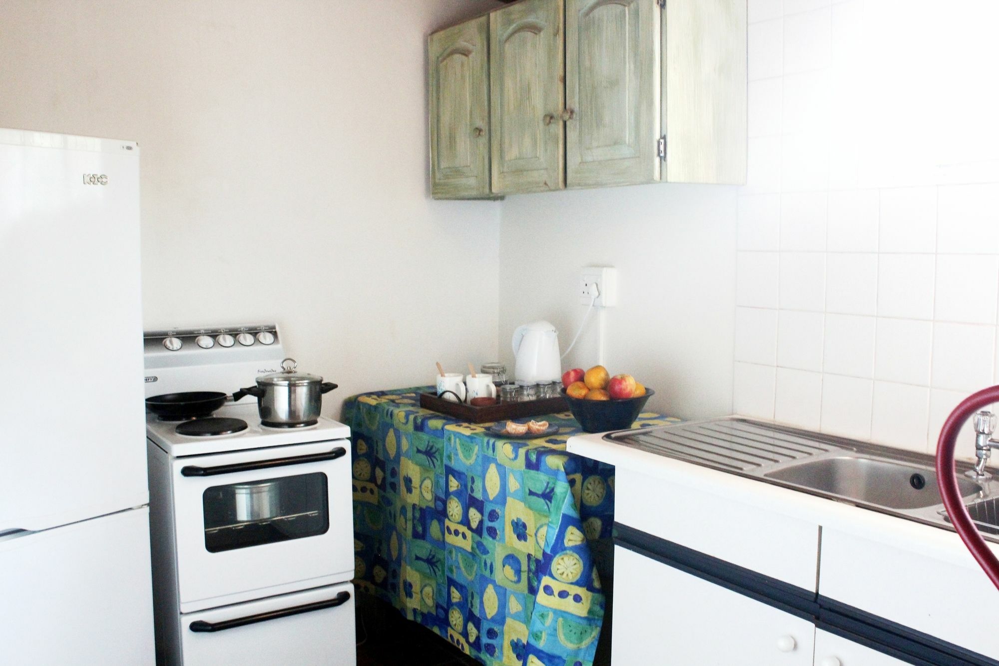 3@Marion Guest House Pretoria-Noord Esterno foto